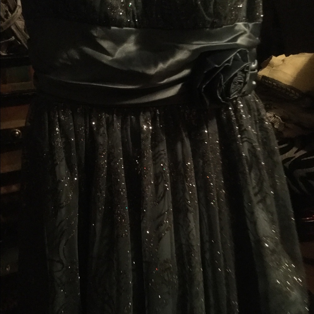 B smart dress